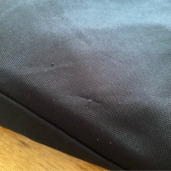 Adidas Black and Pink xl Track Pants climacool zipper bottom - Picture 15 of 15